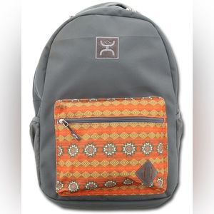 Hooey backpack